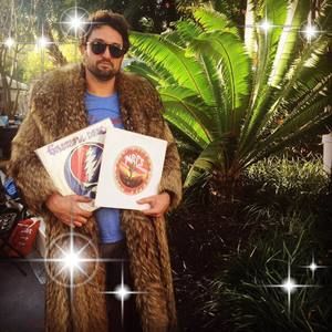 Meet your Posher, Jt